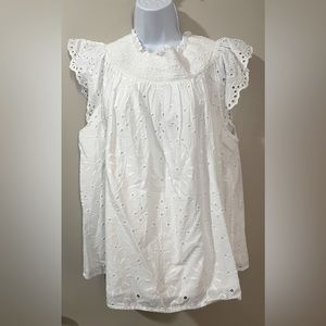 NWT Loft Blouse